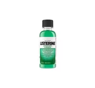 Płyny do płukania jamy ustnej - Listerine mini płyn do płukania jamy ustnej 95ml - miniaturka - grafika 1