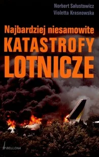 Najbardziej Niesamowite Katastrofy Lotnicze - Historia świata - miniaturka - grafika 1