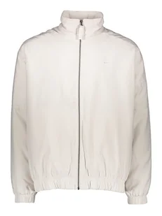 Nike Kurtka przejściowa w kolorze kremowym - Kurtki i kamizelki sportowe męskie - miniaturka - grafika 1