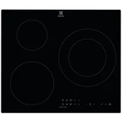 Płyty elektryczne do zabudowy - Electrolux LIT60336C 60 cm - miniaturka - grafika 1