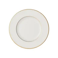 Talerze - Talerz B&B na pieczywo Anmut Gold Villeroy & Boch - miniaturka - grafika 1