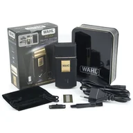 Golarki męskie - Wahl Travel Shaver Gold 3615 - miniaturka - grafika 1
