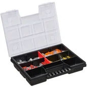 Kostki, złączki, wtyczki - Szybkozłączka uniwersalna zestaw 100 szt. WAGO - miniaturka - grafika 1