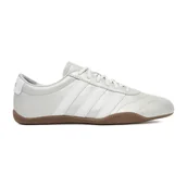 Sneakersy damskie - Obuwie sportowe adidas GRAND COURT LO JQ9682 - miniaturka - grafika 1