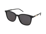Okulary przeciwsłoneczne - Gucci GG1158SK 001 - miniaturka - grafika 1
