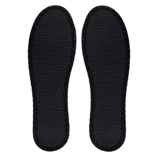 Wkładki MARTES ARDE AROMA INSOLE M000239318 – Czarny - Akcesoria obuwnicze - miniaturka - grafika 1