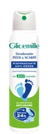 Pielęgnacja stóp - GLICEMILLE Glicemille Antyodór - Dezodorant do stóp i butów w sprayu (150 ml) D159-9597B_346683g67 - miniaturka - grafika 1