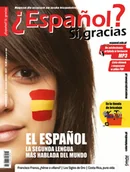 Czasopisma - ¿Español? Sí, gracias 57 - miniaturka - grafika 1