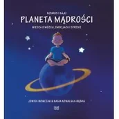 Książki edukacyjne - Planeta Mądrości - miniaturka - grafika 1