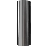 Okapy kuchenne - GLOBALO okap wyspowy NEWELIO Isola 39.1 INOX - miniaturka - grafika 1