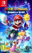 Gry Nintendo Switch - Mario + Rabbids Sparks of Hope Gold Edition GRA NINTENDO SWITCH - miniaturka - grafika 1