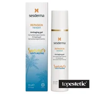 Kremy do twarzy - SesDerma Repaskin Mender Antiaging Gel Żel przeciwstarzeniowy 50 ml - miniaturka - grafika 1