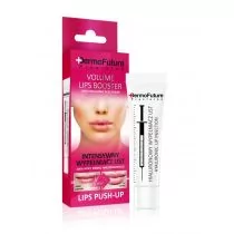 DermoFuture Precision Hialuronowy wypełniacz ust Lip Push Up 12ml TENEX - Balsamy do ust - miniaturka - grafika 1