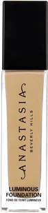 Anastasia Beverly Hills Anastasia Beverly Hills Podkłady Luminous Foundation 270C 30 ml - Podkłady do twarzy - miniaturka - grafika 2