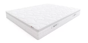 Materac Piankowy Salsa Tencel 90X200 - Materace - miniaturka - grafika 1