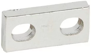 Legrand Mostek łączeniowy do złączek szerokości 36/42mm 039446 039446 - Kostki, złączki, wtyczki - miniaturka - grafika 1