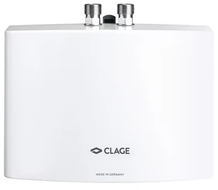 Clage ogrzewacz P-MPH3  - Podgrzewacze wody - miniaturka - grafika 1