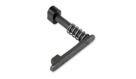 Amunicja i osprzęt ASG - Guarder - Zatrzask magazynka do M4/M16 - AR-09 - miniaturka - grafika 1