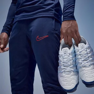 NIKE SPODNIE M NK DF ACD23 PANT KPZ BR ACADEMY - Nike - Spodnie sportowe męskie - miniaturka - grafika 1