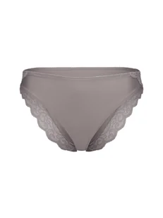 Triumph Majtki - Amourette Kobiety szary jednolity, 36 - Majtki damskie - miniaturka - grafika 1