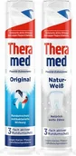 Pasty do zębów - Pasta Theramed Original 100ml + Pasta Theramed Natur Weiss 100ml - miniaturka - grafika 1