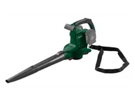 Dmuchawy i odkurzacze do liści - PARKSIDE® Akumulatorowa dmuchawa/odkurzacz do liści 40 V, PLSA 40-Li D3 - miniaturka - grafika 1