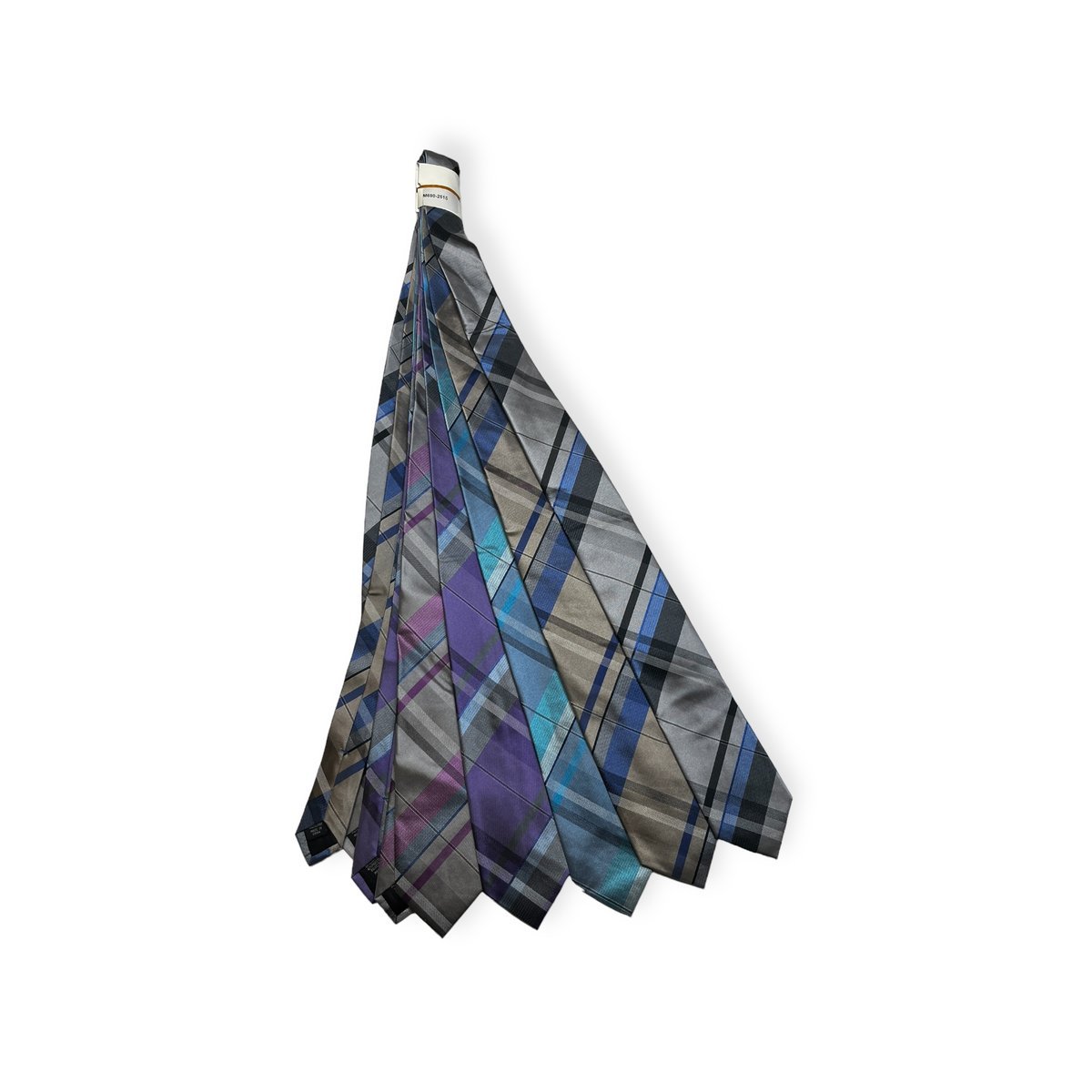 Zestaw krawatów męskich KENNETH COLE