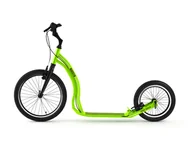 Hulajnogi - Hulajnoga Yedoo Alloy Rodstr Green - miniaturka - grafika 1