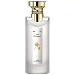 Bvlgari Fragrances Eau Parfumée Au Thé Blanc - Wody i perfumy męskie - miniaturka - grafika 1