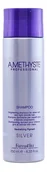 Szampony do włosów - Farmavita ametysty Professional Silver Shampoo 250 ML 8022033016102 - miniaturka - grafika 1