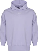 Bluzy damskie - REEBOK - BLUZA DAMSKA Lux Hoodie IN HR5965 - PLUS SIZE-XXXL - miniaturka - grafika 1