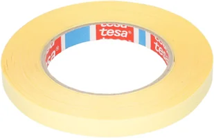 tesafix Folienklebeband Synthesekautschuk 50m x 12mm - Taśmy klejące - miniaturka - grafika 1