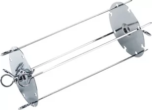 Zestaw do szaszłyków MIELE HSE 1009230 - Akcesoria i części do kuchenek i piekarników - miniaturka - grafika 1