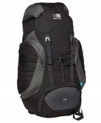 Plecaki - Plecak Kr18008-Bka Trail 35+5L - miniaturka - grafika 1