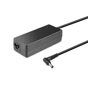 CoreParts MBA50105 adapter zasilający/ inwentor Wewnętrzna 75 W Czarny - Adaptery i przejściówki - miniaturka - grafika 1