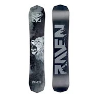 Deski snowboardowe - Deska snowboardowa Raven Lion 2023 - miniaturka - grafika 1