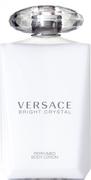 Balsamy i kremy do ciała - Versace Bright Crystal 200ml - miniaturka - grafika 1