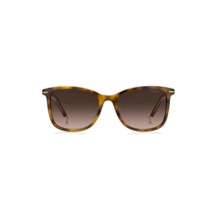 Okulary przeciwsłoneczne BOSS HUGO HG 1174/S, 086, 53 damskie, 086, 53 - Okulary przeciwsłoneczne - miniaturka - grafika 1