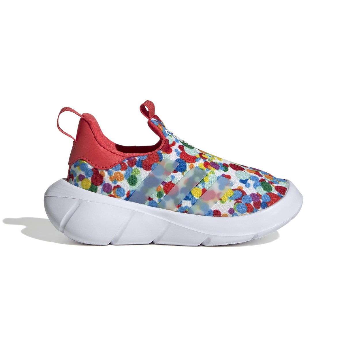 Buty dziecięce ADIDAS MONOFIT TR I 21