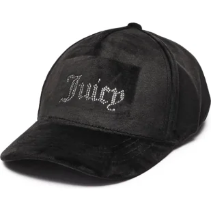 Juicy Couture Bejsbolówka VERONICA - Czapki damskie - miniaturka - grafika 1