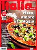 Czasopisma - Italia Mi piace! 11/2016 - miniaturka - grafika 1