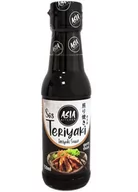 Kuchnie świata - DESLY Sos Teriyaki gęsty 150ml - miniaturka - grafika 1