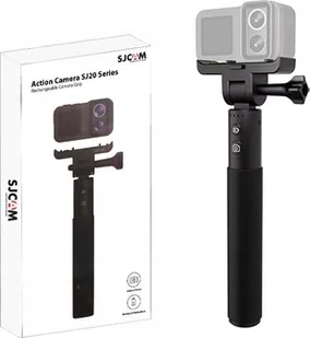 Monopod SJCAM SJCAM SJ20 Dedykowany monopod powerbank - Monopody - miniaturka - grafika 1
