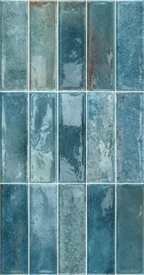 PAMESA ARTLINE BLU 31,6X60 - Płytki ceramiczne - miniaturka - grafika 1