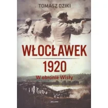 Włocławek 1920 - Historia Polski - miniaturka - grafika 1