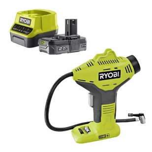 RYOBI R18PI-0 - Sprężarki i kompresory - miniaturka - grafika 1
