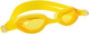 Pływanie - Waimea dzieci One Piece okulary do pływania Junior, żółty, jeden rozmiar 88EA - miniaturka - grafika 1
