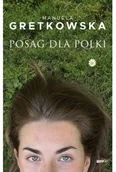 Opowiadania - Posag dla Polki - miniaturka - grafika 1