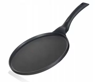 PATELNIA DO NALEŚNIKÓW 26 cm Aluminiowa BANQUET - Patelnie - miniaturka - grafika 1