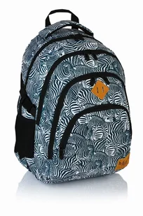 * producent niezdefiniowany Duży młodzieżowy plecak szkolny na laptopa 15,6" sportowy - Torby na laptopy - miniaturka - grafika 13